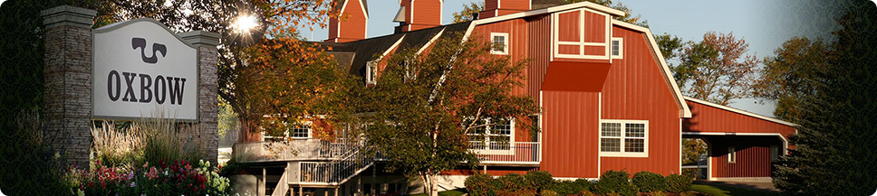 Oxbow Country Club - 2