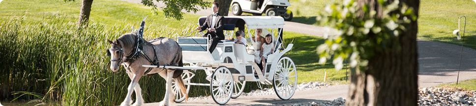 Oxbow Country Club - 5