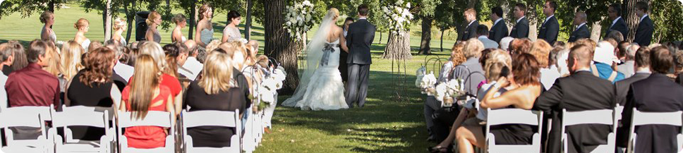 Oxbow Country Club - 1