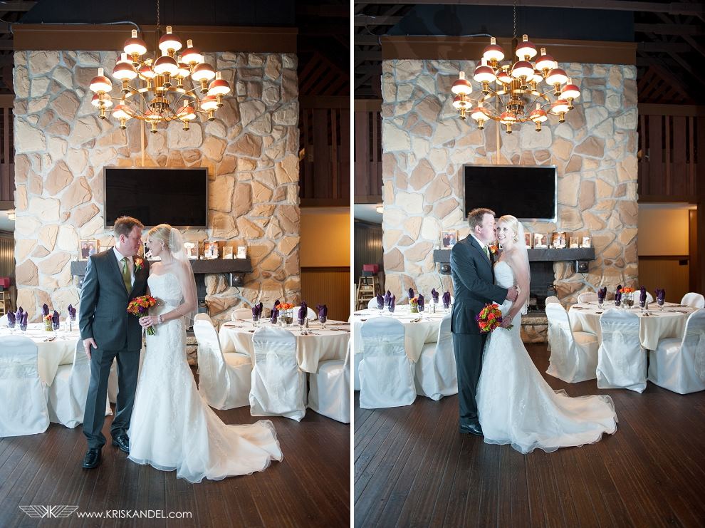 Oxbow Country Club - 3