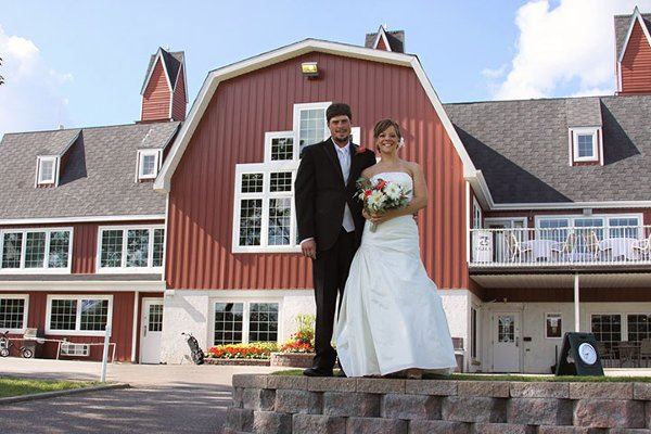 Oxbow Country Club - 4