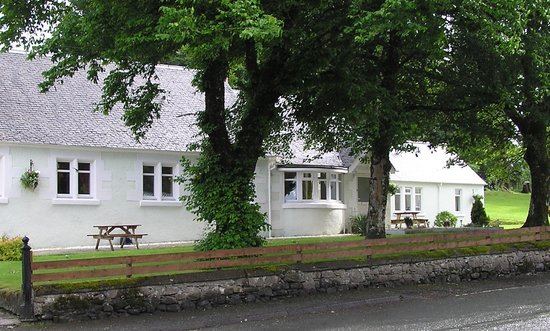 Riverdale High Lodge - 5