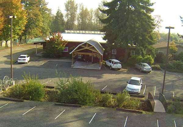 Rockin' Horse Dance Barn - 3