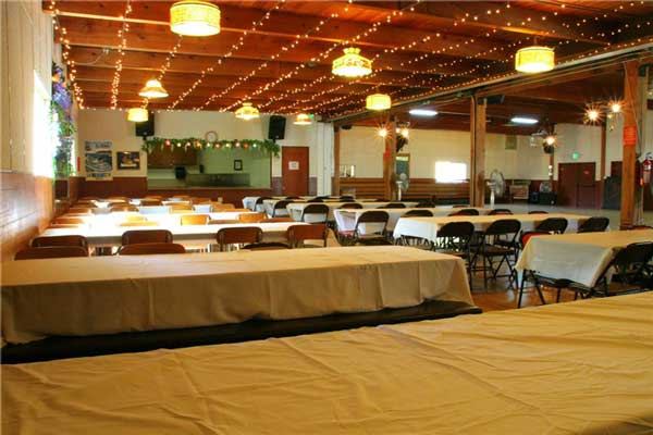 Rockin' Horse Dance Barn - 4