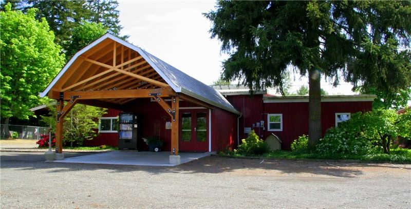 Rockin' Horse Dance Barn - 7