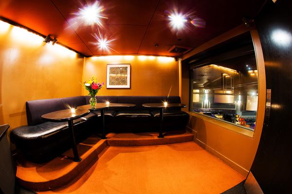 Triple Door Theater - 2