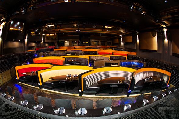 Triple Door Theater - 4