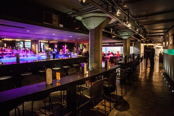 Triple Door Theater - 7