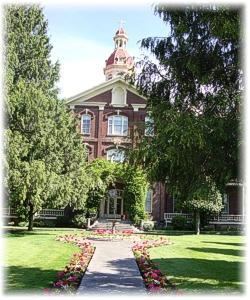 Providence Academy - 3