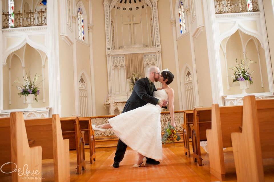 Providence Academy - 1