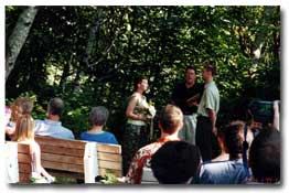 Wallace Falls Lodge - 4