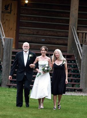 Wallace Falls Lodge - 3