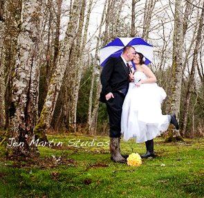 Wallace Falls Lodge - 1