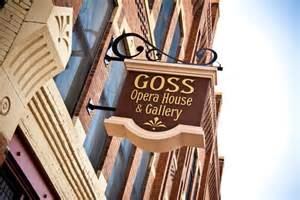 The Goss Opera House - 3