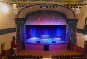 The Goss Opera House - 4