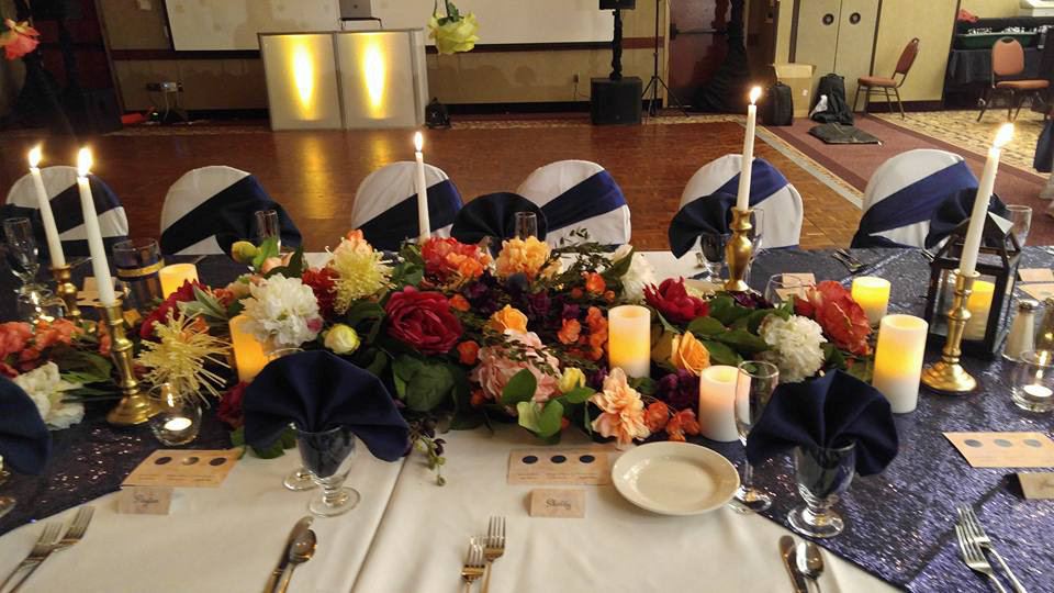 Watertown Event Center - 2