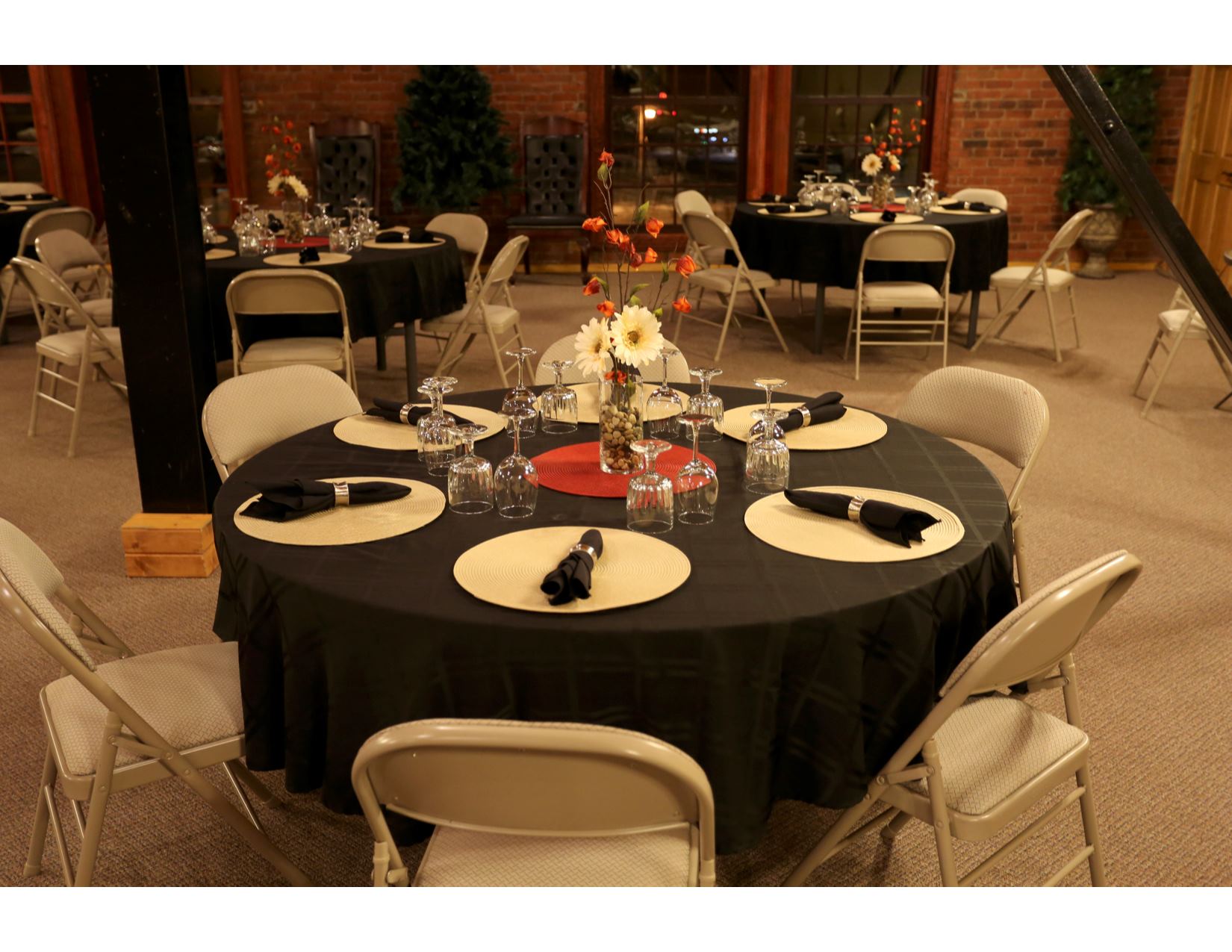 The Homestake Chop House - 2