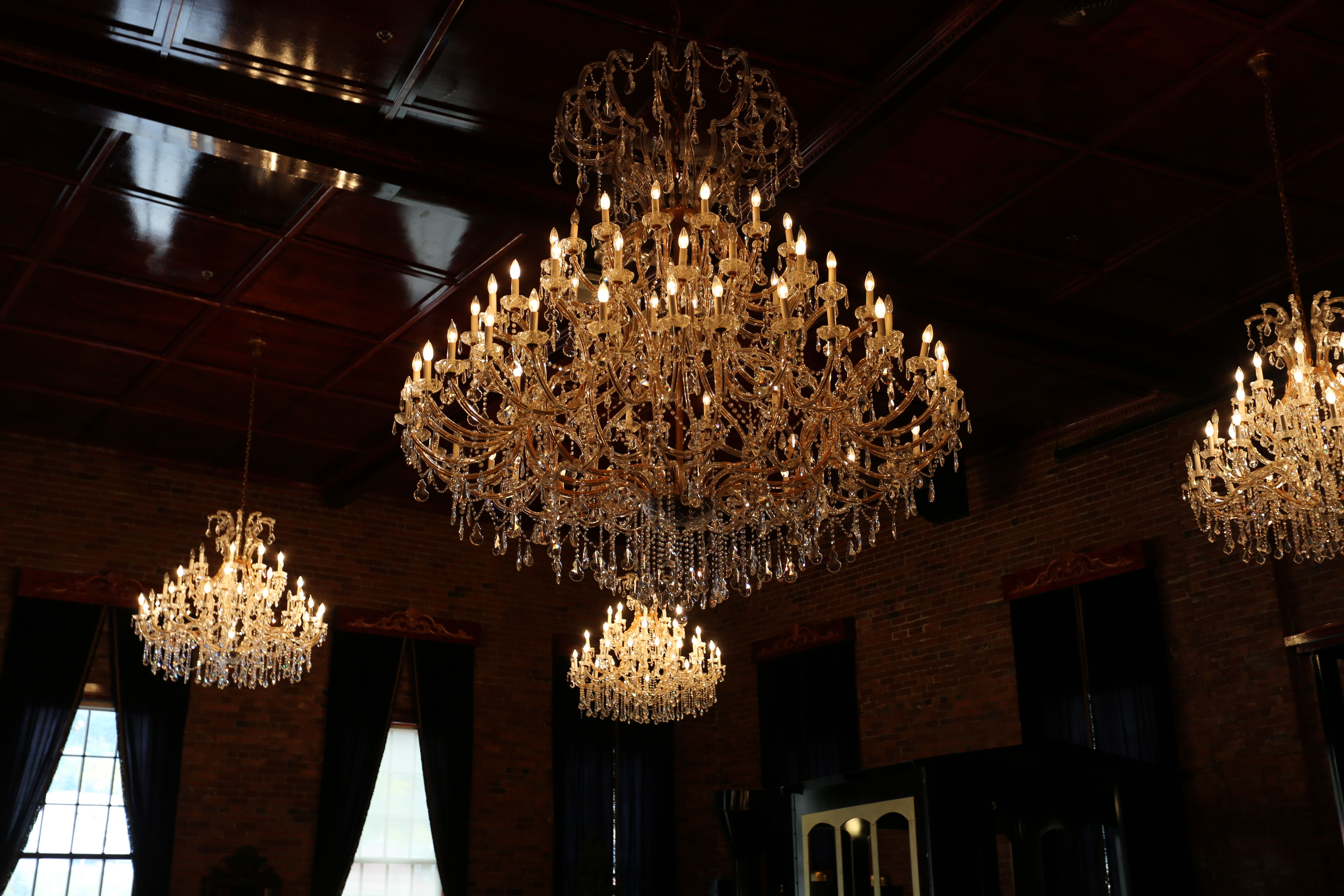 The Homestake Chop House - 5