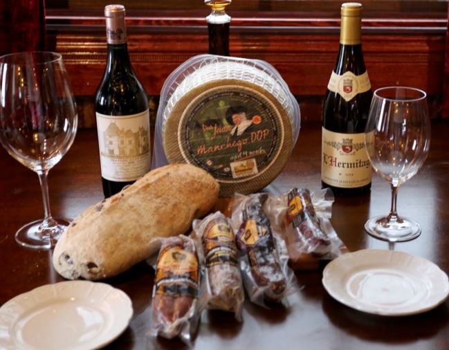 The Homestake Chop House - 3