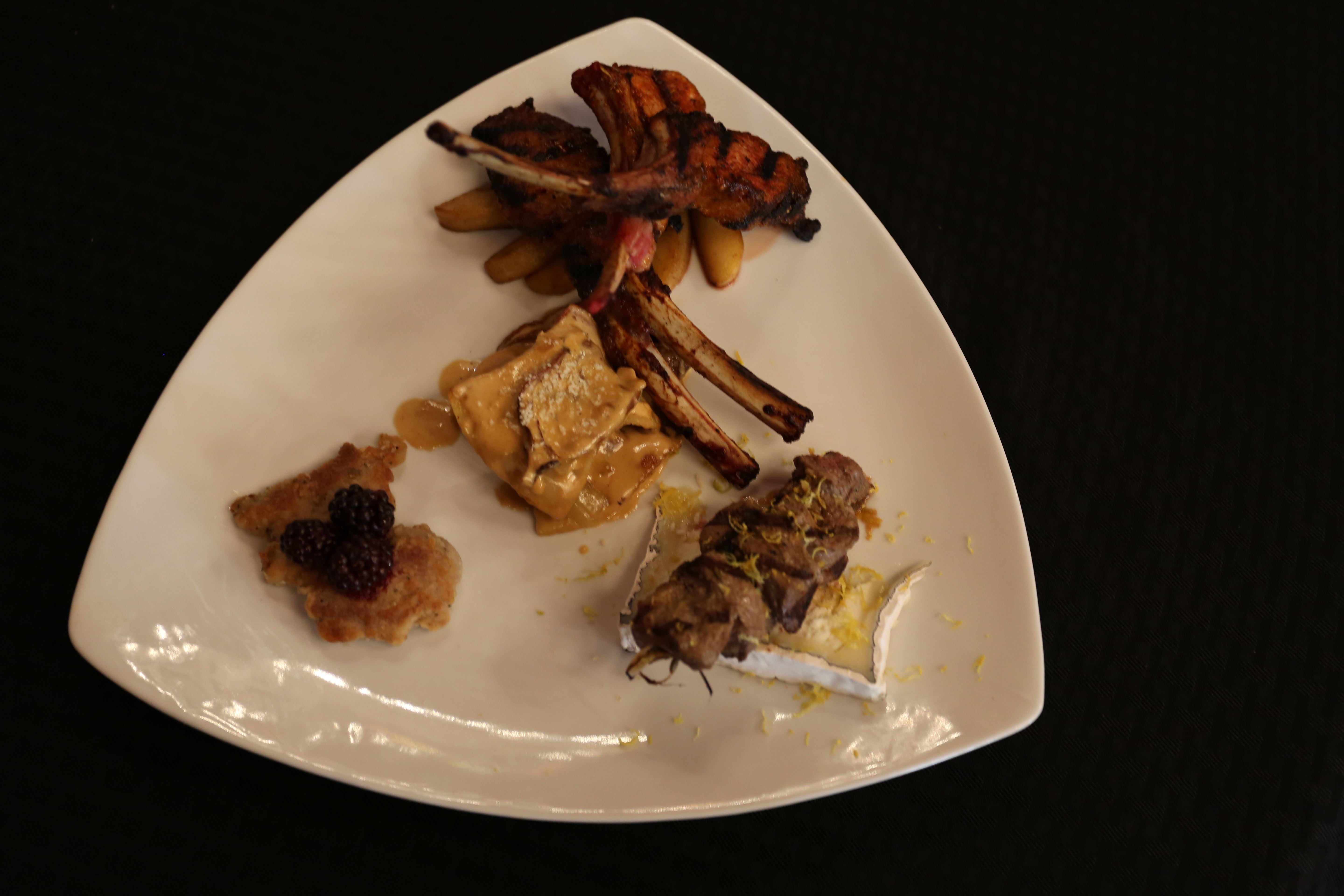 The Homestake Chop House - 4