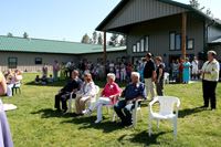 One Spirit Retreat Center - 3