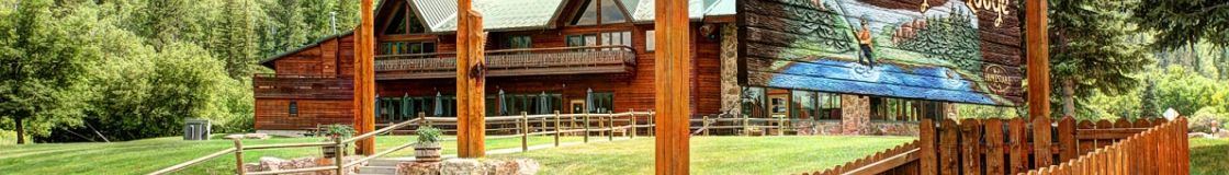 Spearfish Canyon Lodge - 2