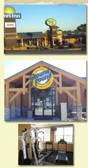 Days Inn Brookings Convention Center - 7