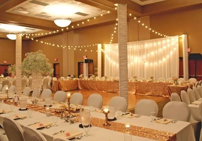 Highland Conference Center - 6