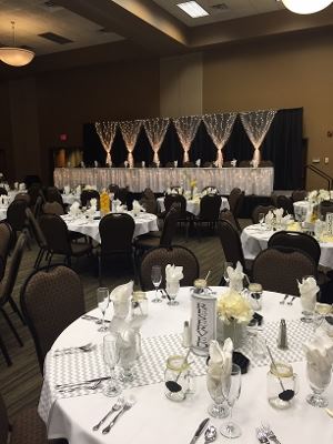 Highland Conference Center - 4