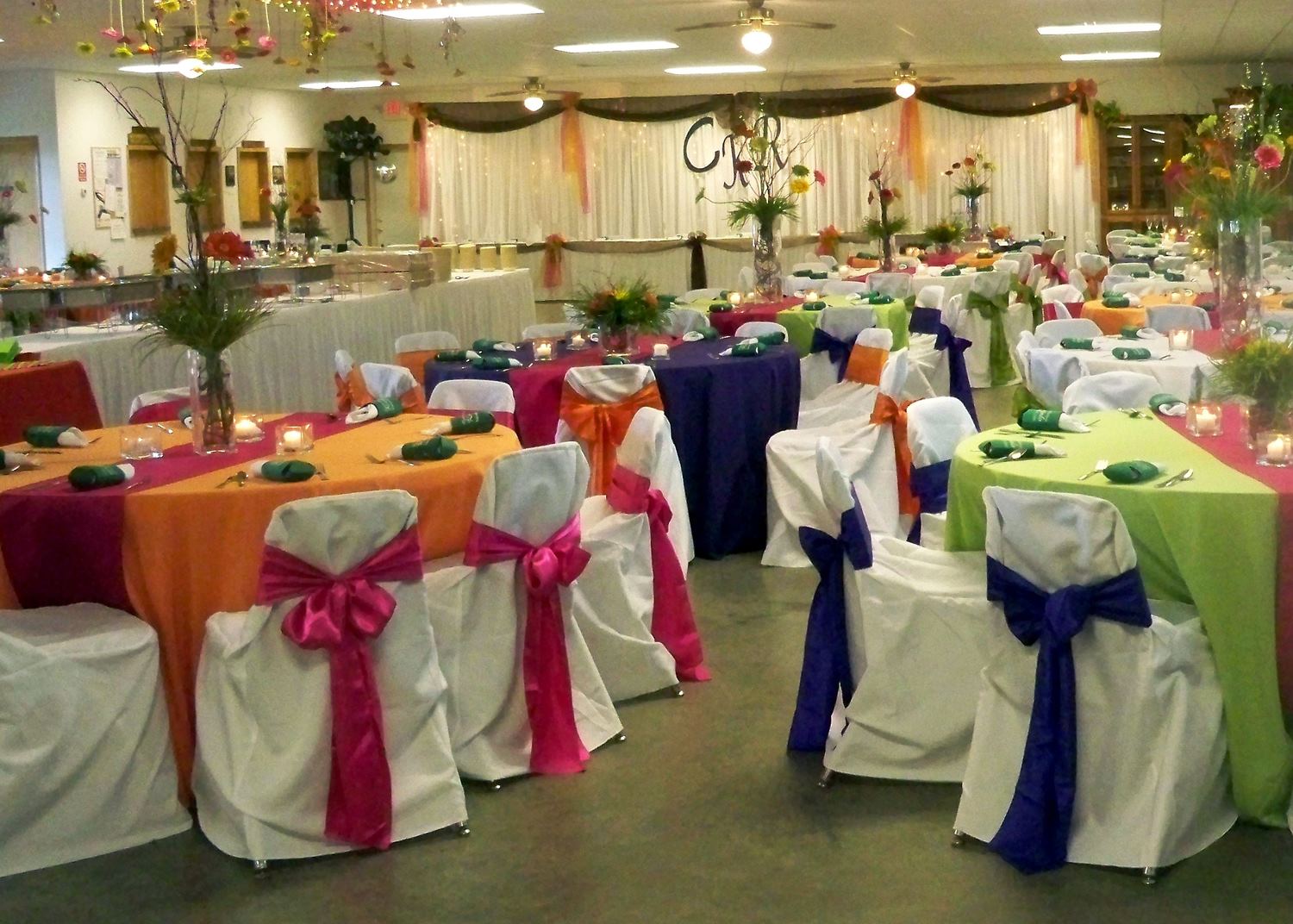 North Country Hall at Crooks Gun Club - 7