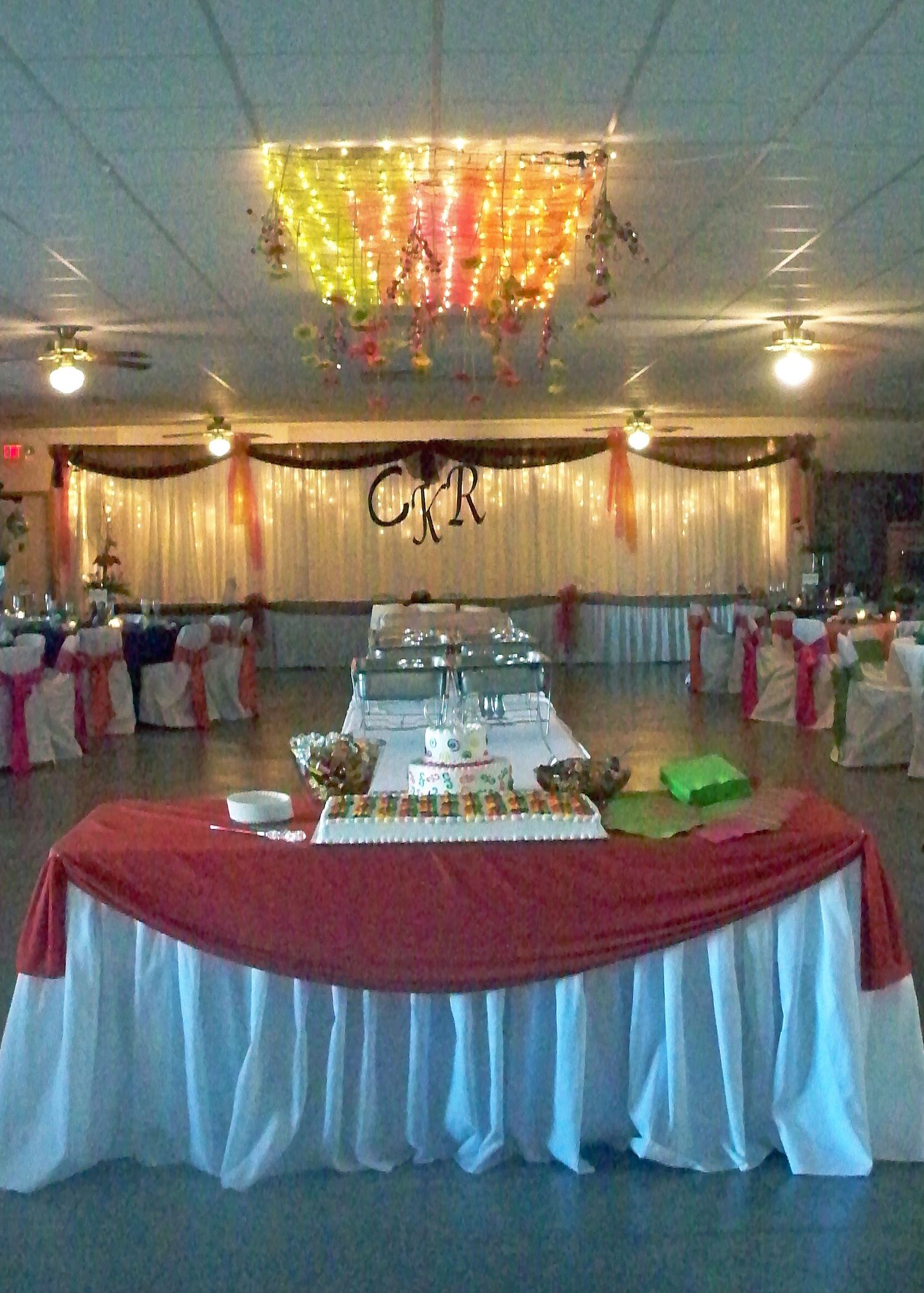 North Country Hall at Crooks Gun Club - 6