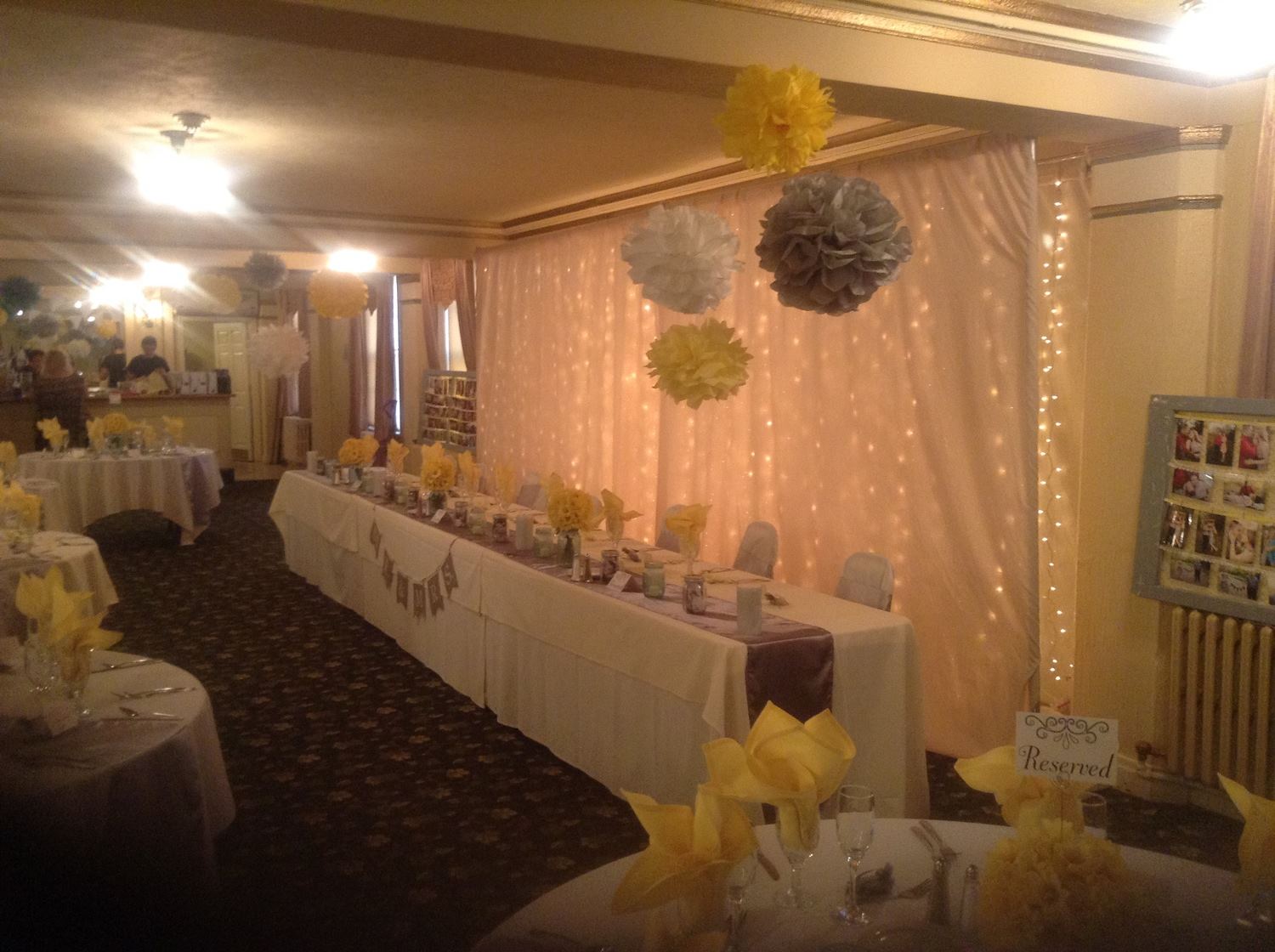 Ward Plaza Crystal Ballroom - 2