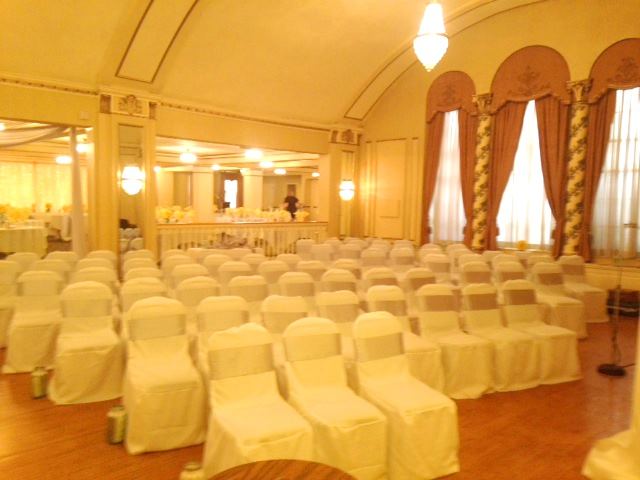 Ward Plaza Crystal Ballroom - 6