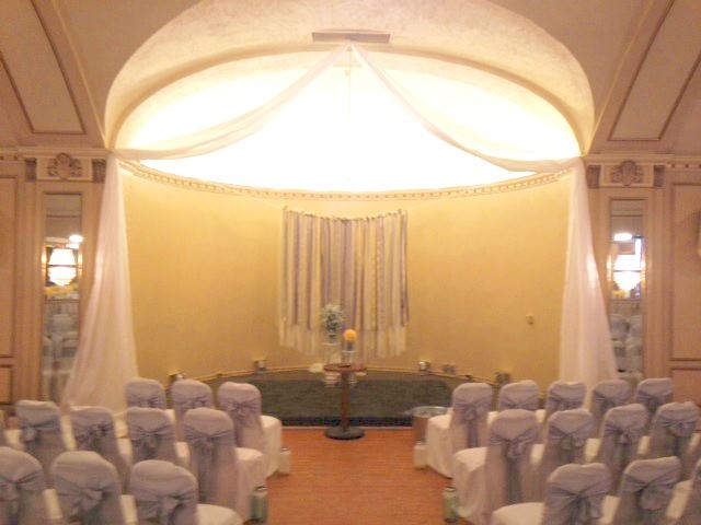 Ward Plaza Crystal Ballroom - 1