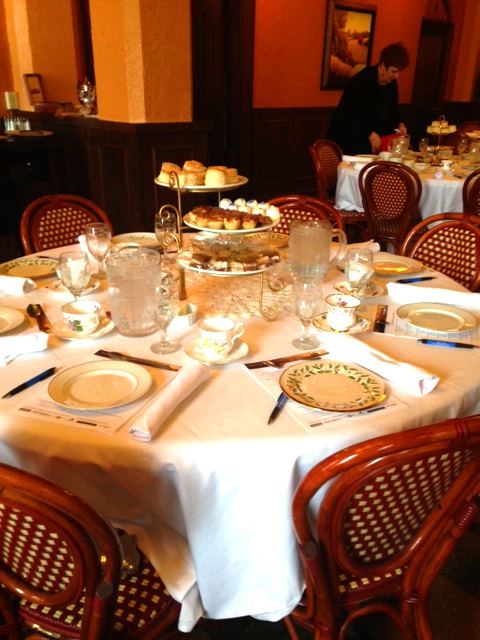 Ward Plaza Crystal Ballroom - 4