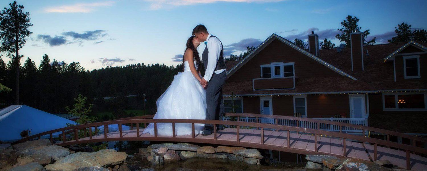 Summer Creek Inn and  Spa - 1