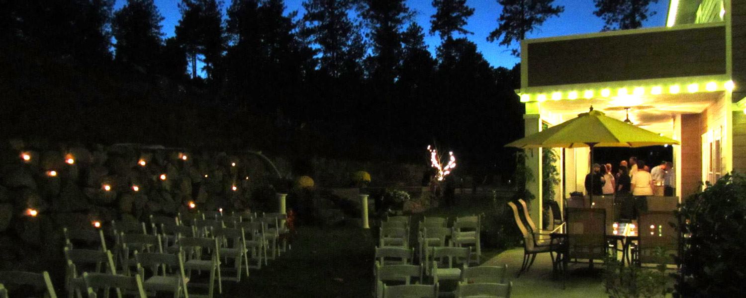 Summer Creek Inn and  Spa - 7