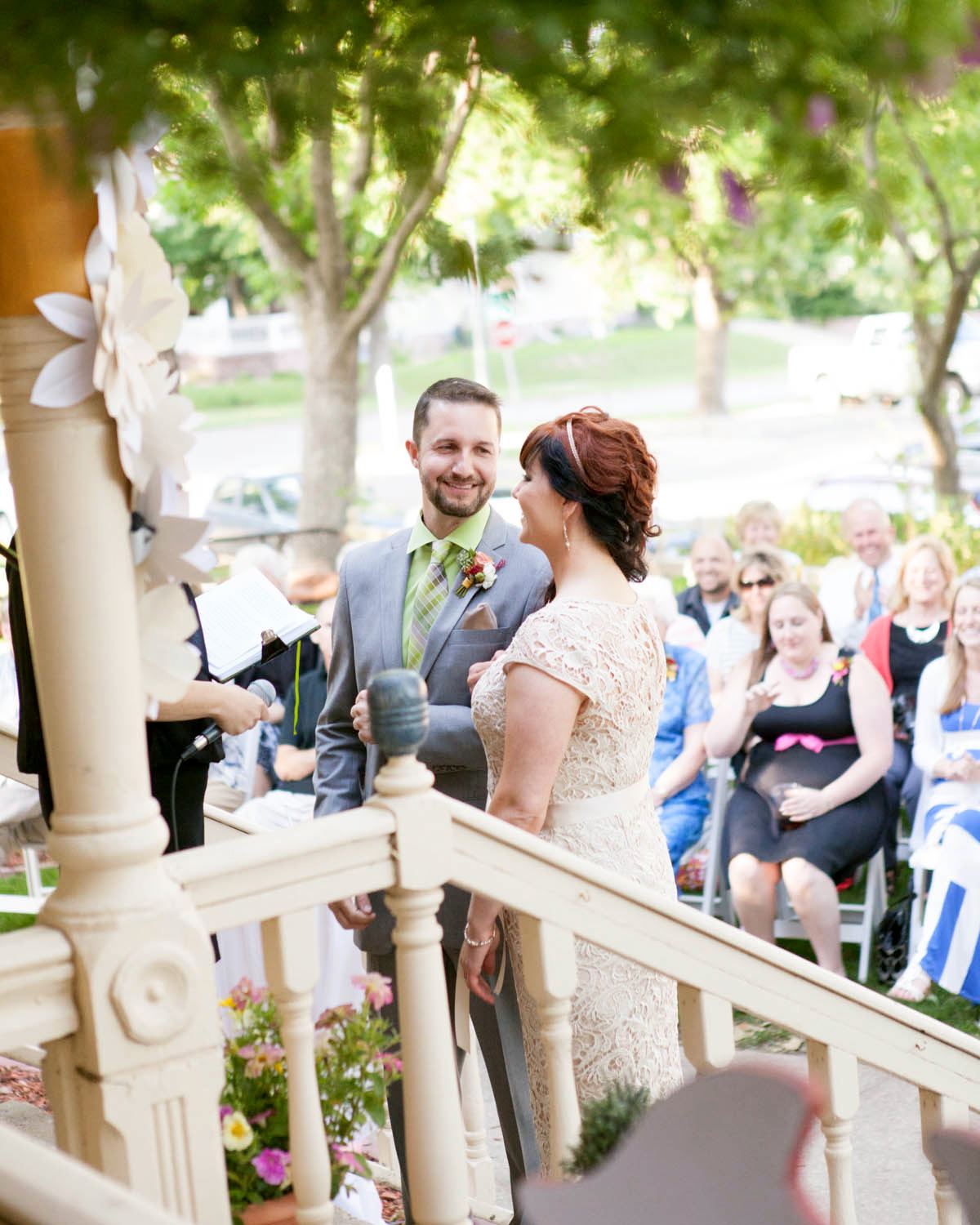 Victorian Bed and Breakfast - 3