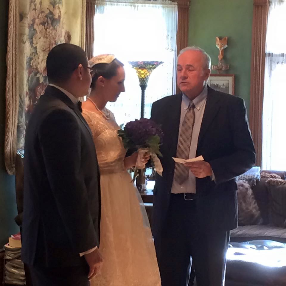 Victorian Bed and Breakfast - 6