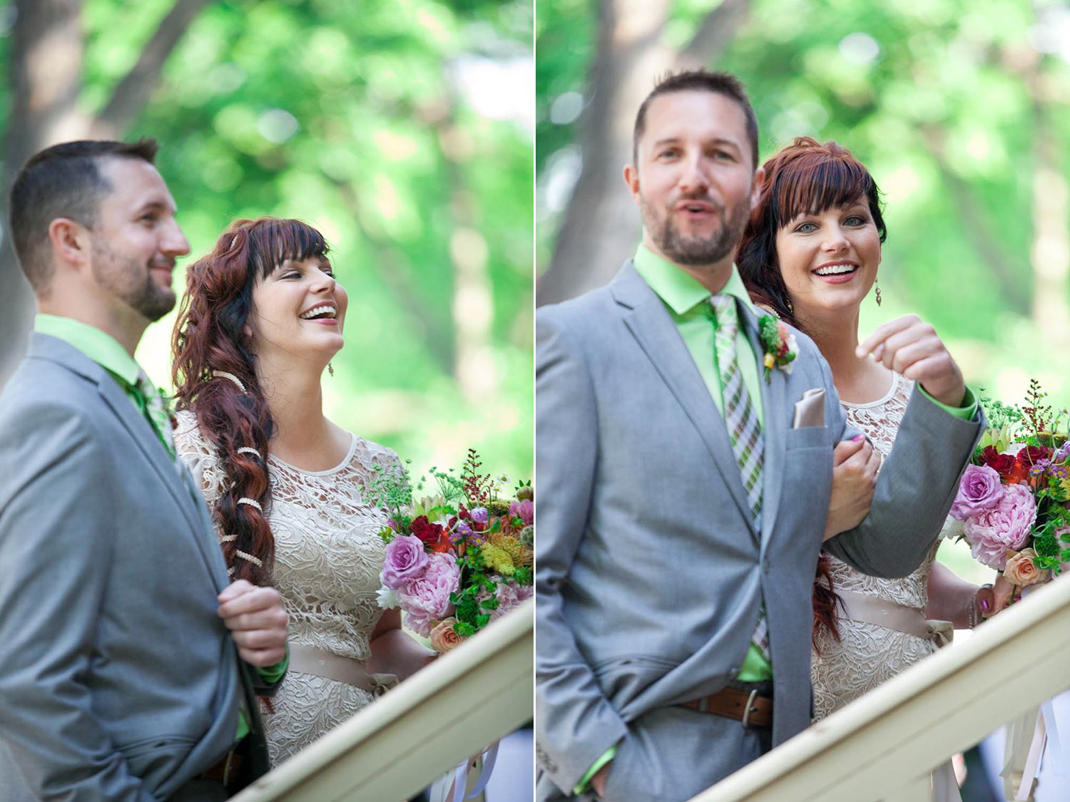 Victorian Bed and Breakfast - 5