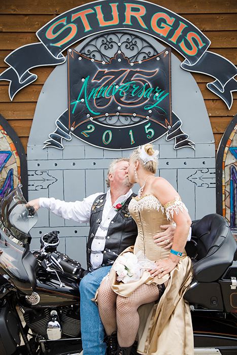 Sturgis Hitchin Post - 3