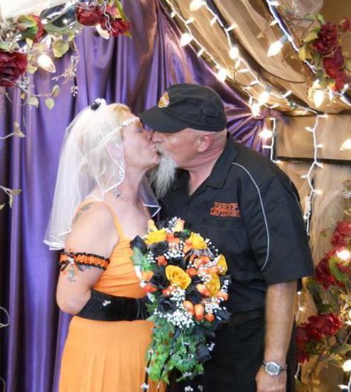 Sturgis Hitchin Post - 7