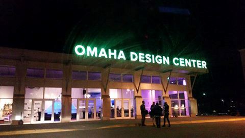 Omaha Design Center - 1