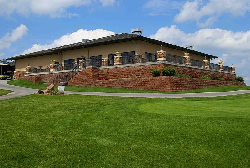 Tiburon Golf Club - 2