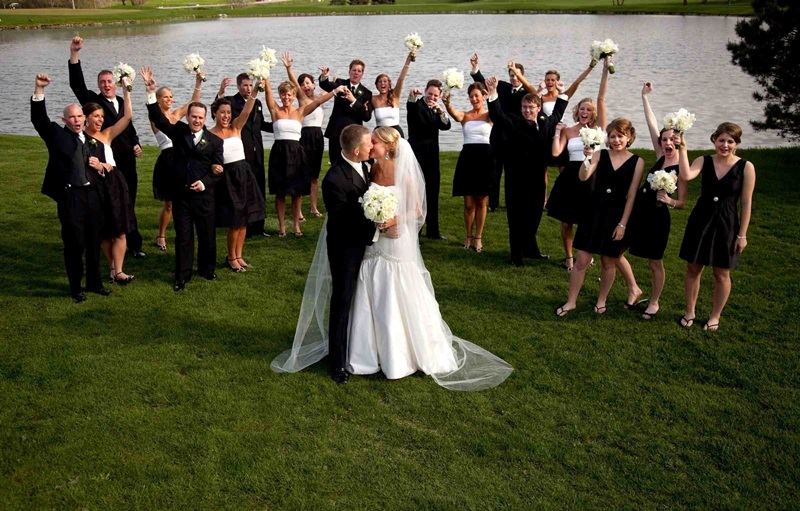 Tiburon Golf Club - 1