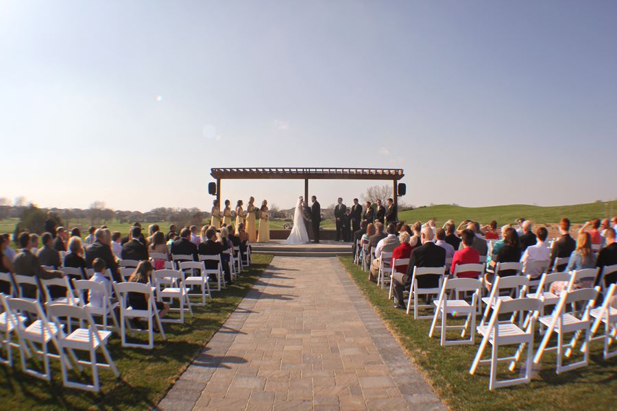 Tiburon Golf Club - 3