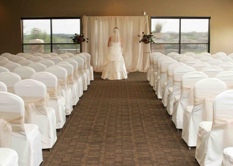 Tiburon Golf Club - 4