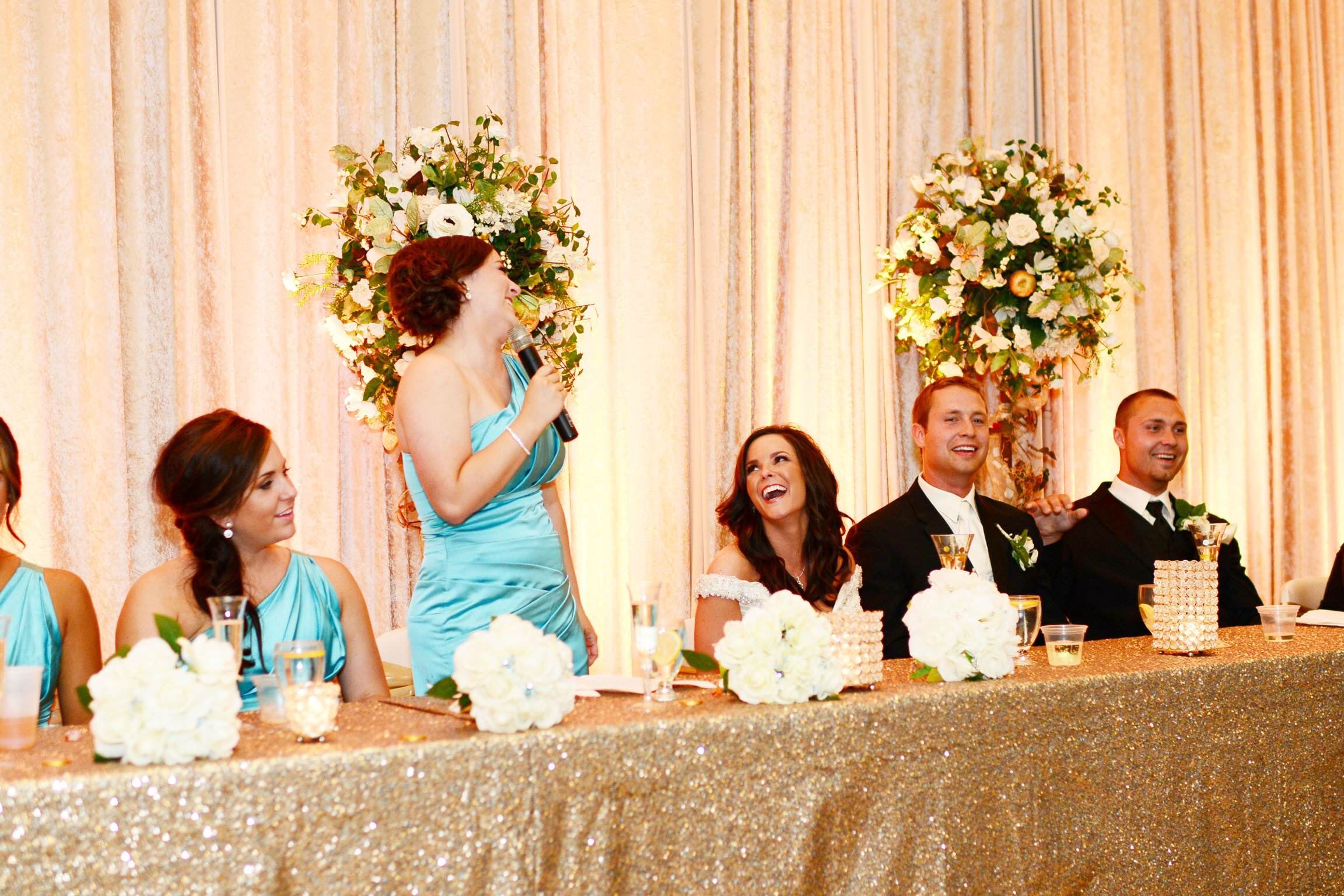 Scott Conference Center - 2