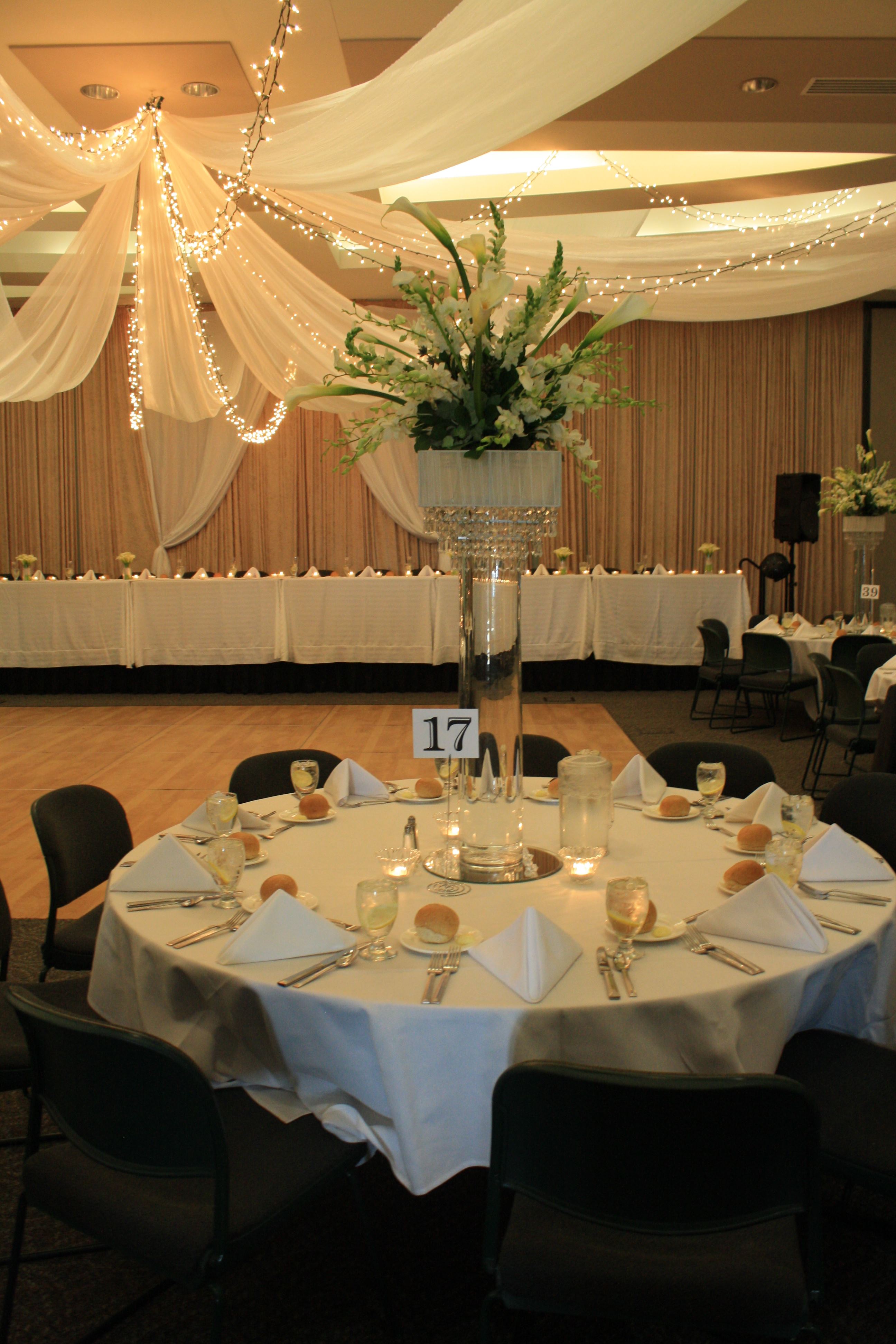 Scott Conference Center - 6