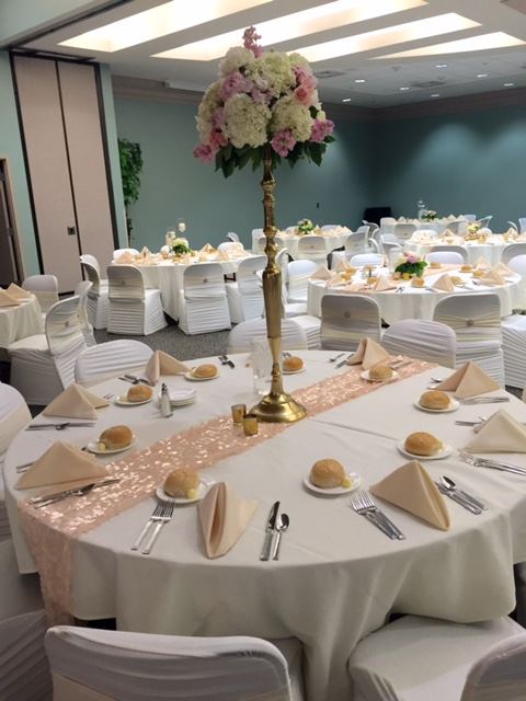 Scott Conference Center - 4